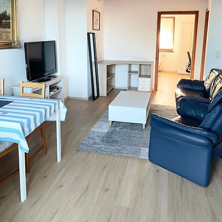Duesseldorf Messe, 2-Bedroom Duplex Apartment With Terrace And Garden Dış mekan fotoğraf