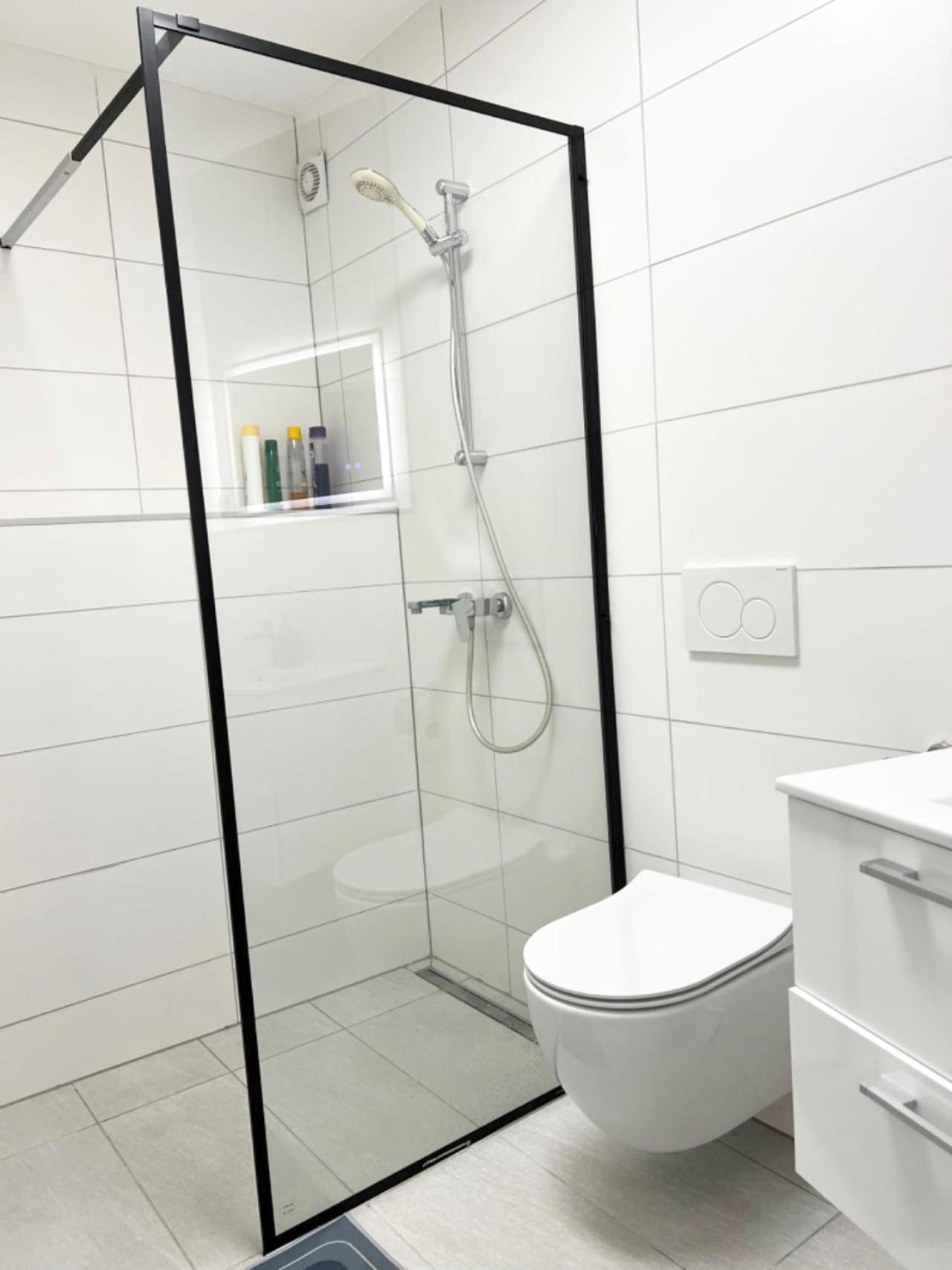 Duesseldorf Messe, 2-Bedroom Duplex Apartment With Terrace And Garden Dış mekan fotoğraf