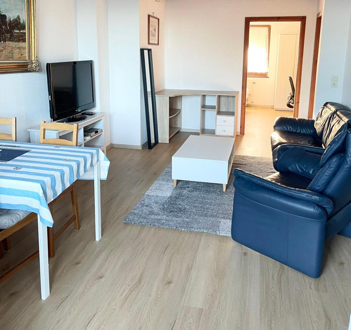 Duesseldorf Messe, 2-Bedroom Duplex Apartment With Terrace And Garden Dış mekan fotoğraf
